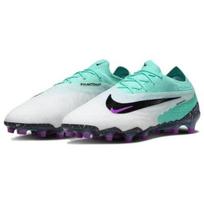 Nike Phantom GX Elite AG Pro Low Peak Ready Pack - DD9441-300 EU 39 mėlyna