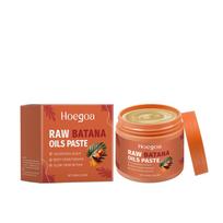 HOEGOA Patana Oil Hair Mask - Softens, Moisturizes, Smooths & Adds Shine to Hair