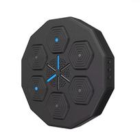 Smart Music Boxing Machine for Kids Wall Target Reaction Training with Music Fun