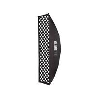 GlareOne Softboxo tinklelis 30×120
