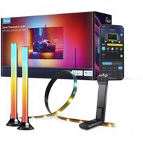 Govee H605A311 TV Backlight 3 Lite Kit (LED Strips + Light Bars)