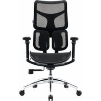 Sihoo Doro S100 Mesh Black