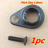 1pc Bicycle parts dropout For Scott 142-RWS12 Spark ICAN X-GRAVEL Vitus lexon Tideace Gravel Carbon Bike Frame derailleur hanger QAH00497P1