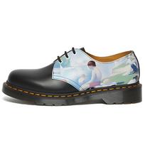 Dr. Martens Nacionalinė galerija 1461 Baigneurs Batai 'Juodi' Vyriški 27931001 EU 36 gray