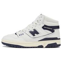 New Balance Aim Leon Dore x 650R 'Navy' Men's BB650RD1 EU 41.5