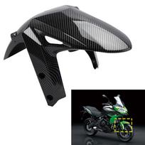 Priekinis purvasargis, aptakas Kawasaki Versys 650 1000 1100 2019-2026 Anglies pluoštas
