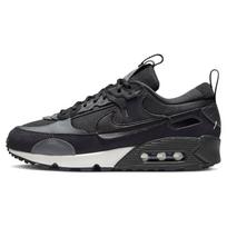 Nike Air Max 90 Futura Black Women's DM9922-003 36.5