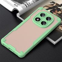 Hibridinis tvirtas apsauginis dėklas skirtas Xiaomi Redmi Note 14 Pro 5G Note 14 Pro+ Plus Dėklas Atsparus smūgiams Coque Fundas Capa Redmi Note 14 Pro 5G