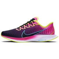 Nike Zoom Pegasus Turbo 2 Laser Fuchsia Black Sneakers casual CU2994-601 36 blue