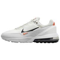 Nike Air Max Pulse Summit White Safety Orange Sneakers Casual Shoes DR0453-100 42 gray