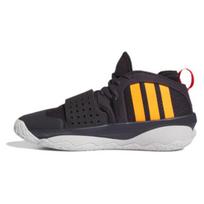 Adidas Dame 8 Extply Same Dame Sneakers IF1512 40 black