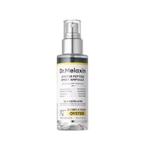 Dr.Melaxin - Oyster Peptide Spray Ampoule 100ml white