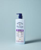 Dr.groot Scalp Solution Sensitive Scalp Shampoo 700ml NONE white