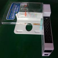 Cash Counter Dust Collector CN plug (adapter included)