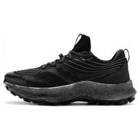 Saucony Endorphin Trail Black Gravel S20647-10 42.5