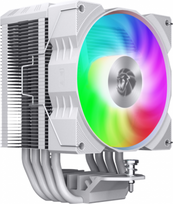 Gamemax GAMMA 90 DIGITAL WH | CPU Air Cooler | White GAMMA 90 DIGITAL WH | 6931858734530