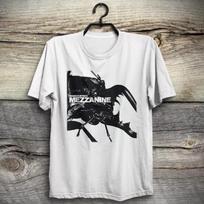 New Massive Attack Mezzanine 1998 Gift For Fans Unisex S-5XL Shirt BI04_127 M