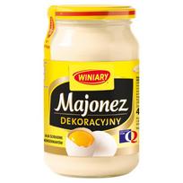 Winiary Dekoratyvinis majonezas 400 ml