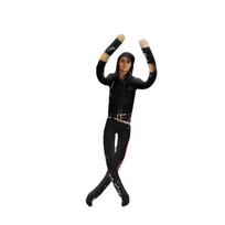 Naujas Michael Jackson Cosplay Rekvizitas Lėlė Pliušinė Kimšta Figūrėlė Lėlė Kambario Dekoracija Abstrakčios Sąnarių Judrumo Rekvizitai Dovana