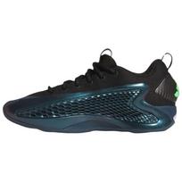 Adidas ANTHONY EDWARDS žemi krepšinio bateliai Unisex Mėlyni Juodi JQ6135 42 juoda