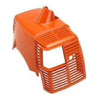 Engine Cylinder Cover Replacement for FS200 FS250 FS300 FS350 Trimmer Brush Cutter Shroud Housing 4134-084-0911 1