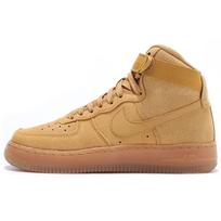 Nike Air Force 1 High LV8 3 Wheat GS CK0262-700 36
