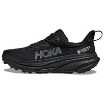 HOKA ONE ONE Challenger Atr 7 Gore Tex Black Black 1134501-BBLC 46 black