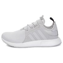 Adidas X_PLR Shock Absorbing Non-Slip Durable Low-Top Casual Shoes Men Sneakers White BB1107 36 white