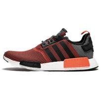 Adidas Nmd R1 Lush Red Sneakers S79158 38⅔