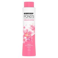 POND'S Dreamflower Fragrant Talc Powder 100gm white