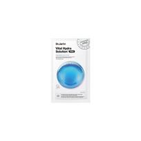 [Dr. Jart] Dermask Hydra Solution Pro 1 sheet (choose 1 of 2 types) Vital Hydra Solution Pro 1 sheet white