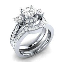 14K aukso peridoto deimantų žiedų rinkinys papuošalai moterims Anillos De Bizuteria Anillos Mujer brangakmenių Bijoux Femme papuošalų žiedai vyrams 6 balta
