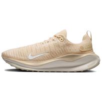 Nike Reactx Infinity 4 Abrasion Resistant Abrasion Resistant Low top Casual Running Shoes Men's Orange DR2665-201 42.5