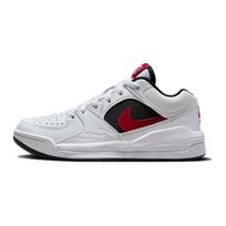 Air Jordan Stadium 90 GS White Black Gym Red DX4399-116 35.5