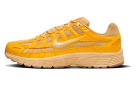 Nike P 6000 University Gold CD6404-201 39 orange