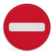 STOP Eismo apskritas aliuminio ženklas, apvalus metalinis ženklas kelių užtvarai, kavinei, garažo sienai, valgyklai, barui, smagūs metaliniai virtuvės ženklai sienų dekoras (as the picture,Round 20X20CM) white