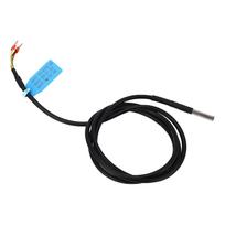 Temperature Humidity Sensor Probe Digital Soil Moisture Monitoring Tester Probe I²C Interface Waterproof DC3.3V