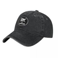 2026 BOBCAT Fashion Baseball Cap Peaked Cap Men's Hat Women's Cap Luxury Hat One Size gray