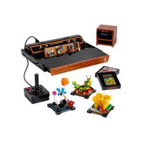 Lego Atari 2600 ONE SIZE įvairiaspalvis