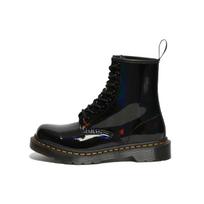 Dr. Martens 1460 Rainbow Black Women's 26698001 36 black