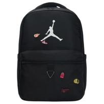 Jordan Poliamido Kuprinė Vidutinio Dydžio Unisex Juoda Jordan JD2533057GS-001 juoda
