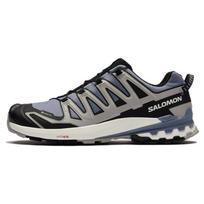 SALOMON Xa Pro 3D V9 Gtx 'Blue Gray' Sneakers 472706 44 gray