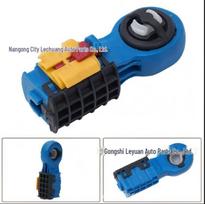 Nissan Qashqai/X-Trail Gear Shift Lever End Connector 9654302180 N56