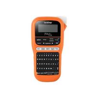 Brother PT-E115B Industrial Desktop Label Printer CN plug (adapter included)