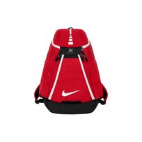 Nike Elite Air Cushion Krepšinio Kuprinė Vyriška Kuprinė Raudona BA5259-657 Red