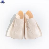 Da Tang Yu Professional EVA Short Swimming Fins S (fits 36-38)