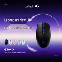 Logitech G304X LIGHTSPEED Wireless Gaming Mouse