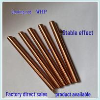 Mold Cooling Rod C-WHP3 Heat Exchange Tube Z975 (Sizes: 4, 5, 6, 8, 10, 12) Z975 Series