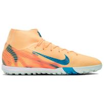 Nike SUPERFLY 10 ACADEMY TF Dirbtinės dangos futbolo bateliai Vyriški FQ8333-801 44.5 beige