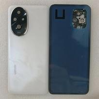 For Huawei Honor 200 Battery Back Cover Rear  Glass Panel  Housing Case Replace balta